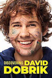 Watch Discovering David Dobrik Streaming Online